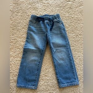 Gap Kids Original 90s jeans